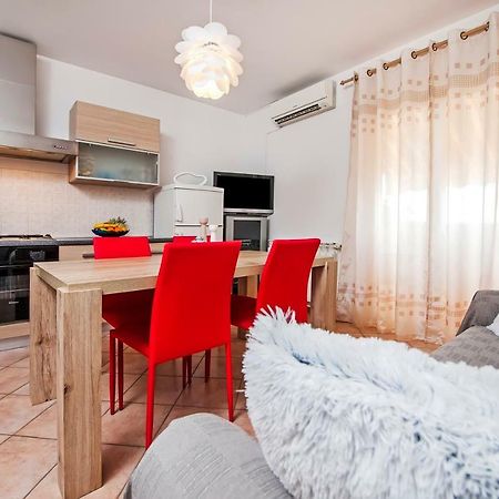 Apartman Lamanova Rovinj Exterior foto