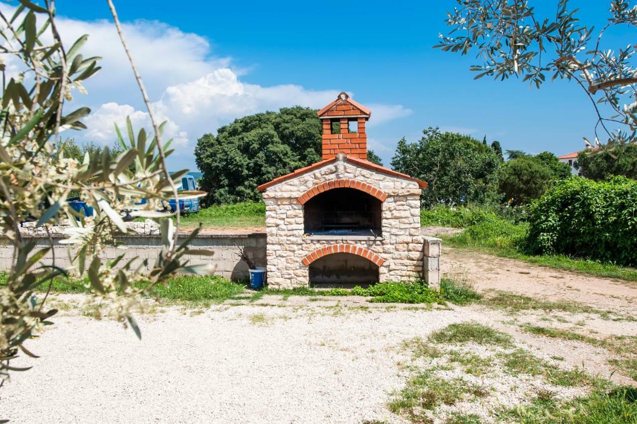 Apartman Lamanova Rovinj Exterior foto