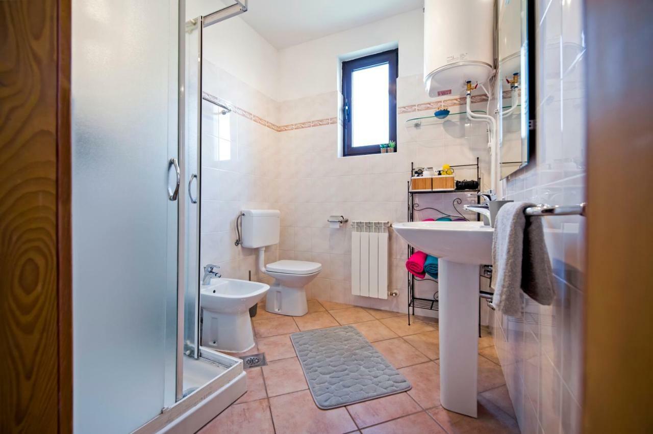 Apartman Lamanova Rovinj Exterior foto